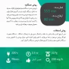 تصفیه هوا و بوگیر سرویس های بهداشتی