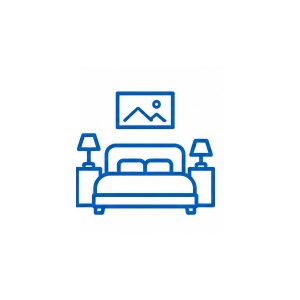 اتاق هتل