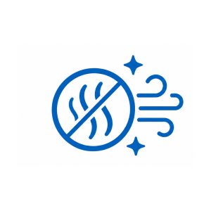 رفع بوی نامطبوع