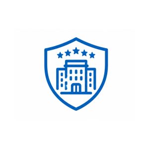 حفظ برندینگ هتل